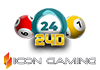 Logo 42 — vendor mini game crash maxwin resmi MegaWin777