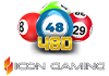 Logo 43 — vendor mini game crash maxwin resmi MegaWin777