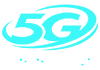 Logo 5GAMING — vendor katalog slot jackpot resmi MegaWin777