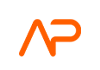 Logo ADVANTPLAY — vendor katalog slot jackpot resmi MegaWin777
