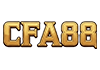 Logo CFA88 — vendor siaran sabung ayam live resmi MegaWin777