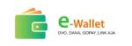 Top-up e-wallet DANA OVO GoPay LinkAja ShopeePay MegaWin777
