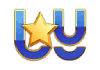 Logo LITEPLAY — vendor katalog slot jackpot resmi MegaWin777