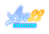 Logo LIVE22 — vendor katalog slot jackpot resmi MegaWin777