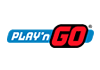 Logo PLAYNGO — vendor katalog slot jackpot resmi MegaWin777