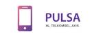 Deposit pulsa Telkomsel XL Indosat tanpa potongan vault MegaWin777