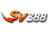 Logo SV388 — vendor siaran sabung ayam live resmi MegaWin777