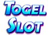 Logo TOGEL — vendor katalog slot jackpot resmi MegaWin777