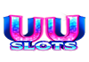 Logo UU — vendor katalog slot jackpot resmi MegaWin777
