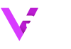 Logo VPLUS — vendor arcade tembak ikan maxwin resmi MegaWin777