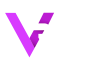 Logo VPLUS — vendor katalog slot jackpot resmi MegaWin777