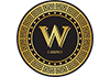 Logo W — vendor kasino live silver tier resmi MegaWin777