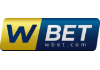 Logo WBET — vendor panel sportsbook maxwin resmi MegaWin777