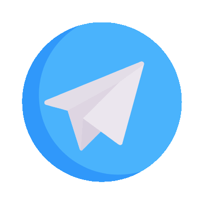 Kontak Telegram resmi MegaWin777 @megawin777official