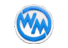 Logo WM — vendor kasino live silver tier resmi MegaWin777