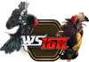 Logo WS168 — vendor siaran sabung ayam live resmi MegaWin777